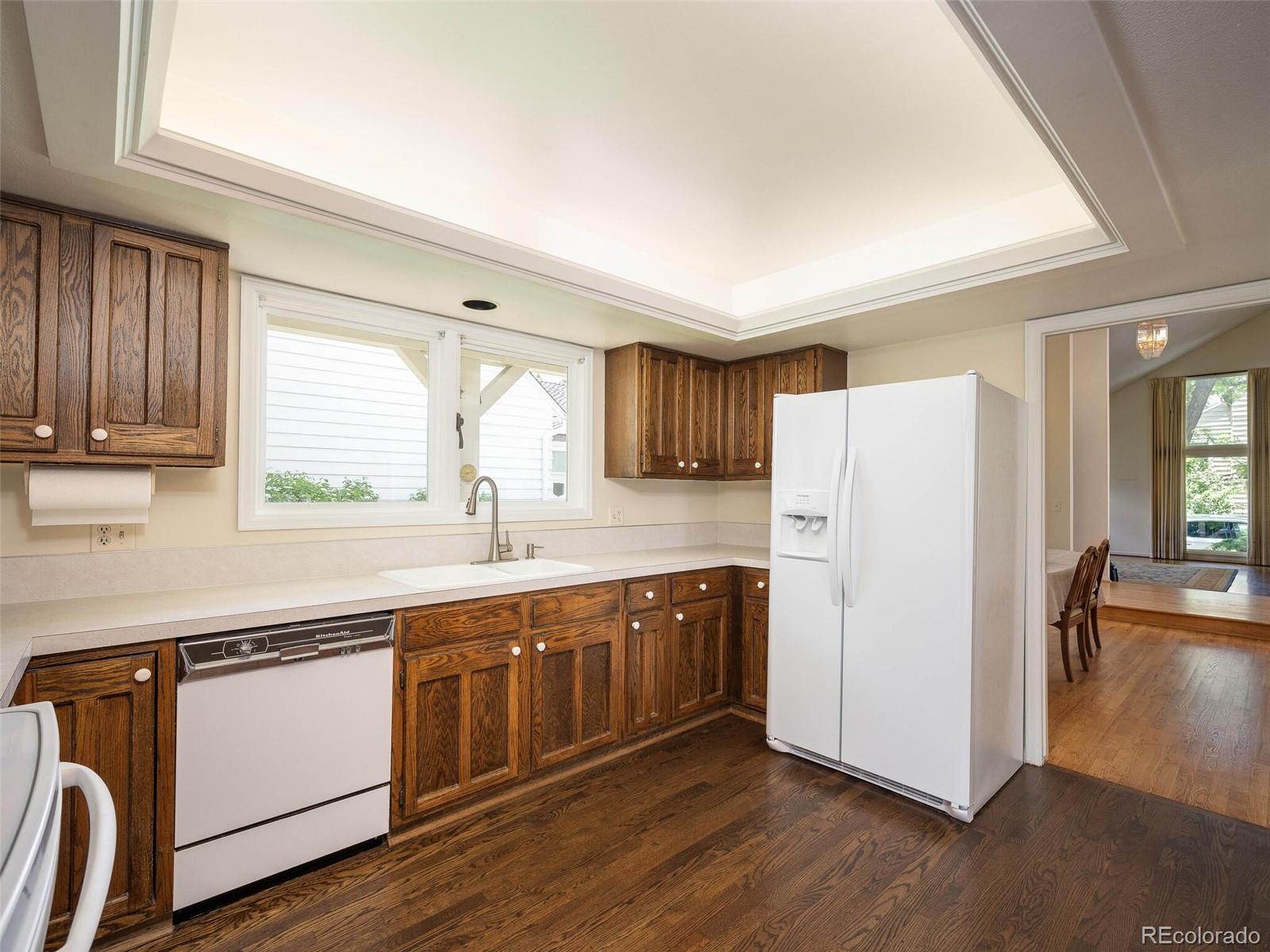 4505 S Yosemite Street Unit: 356