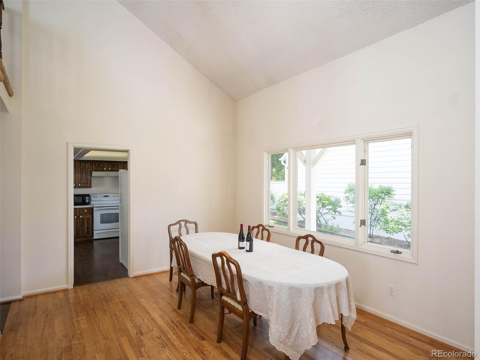 4505 S Yosemite Street Unit: 356