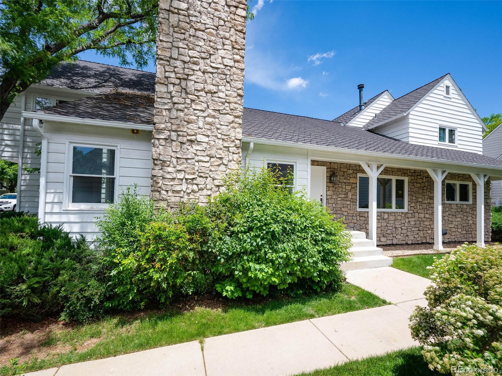 4505 S Yosemite Street Unit: 356