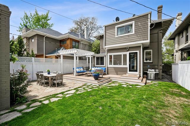 758 N Franklin Street