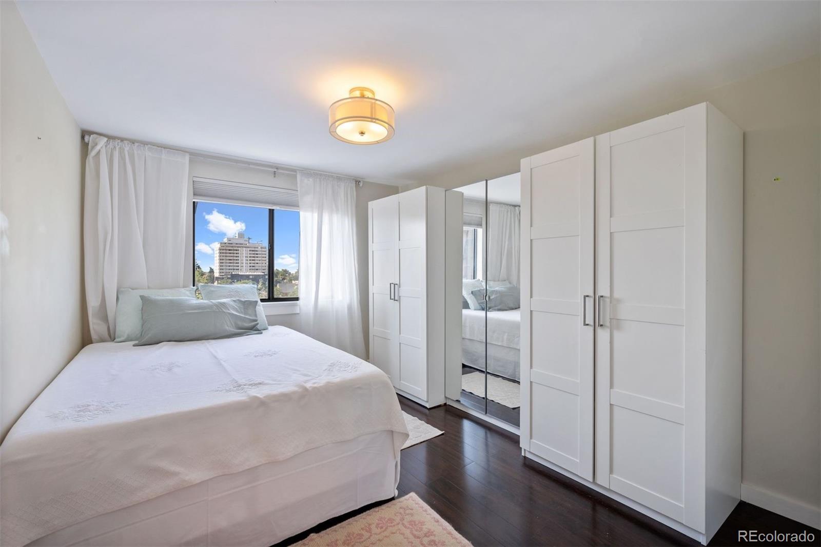 1008 N Corona Street Unit: 605