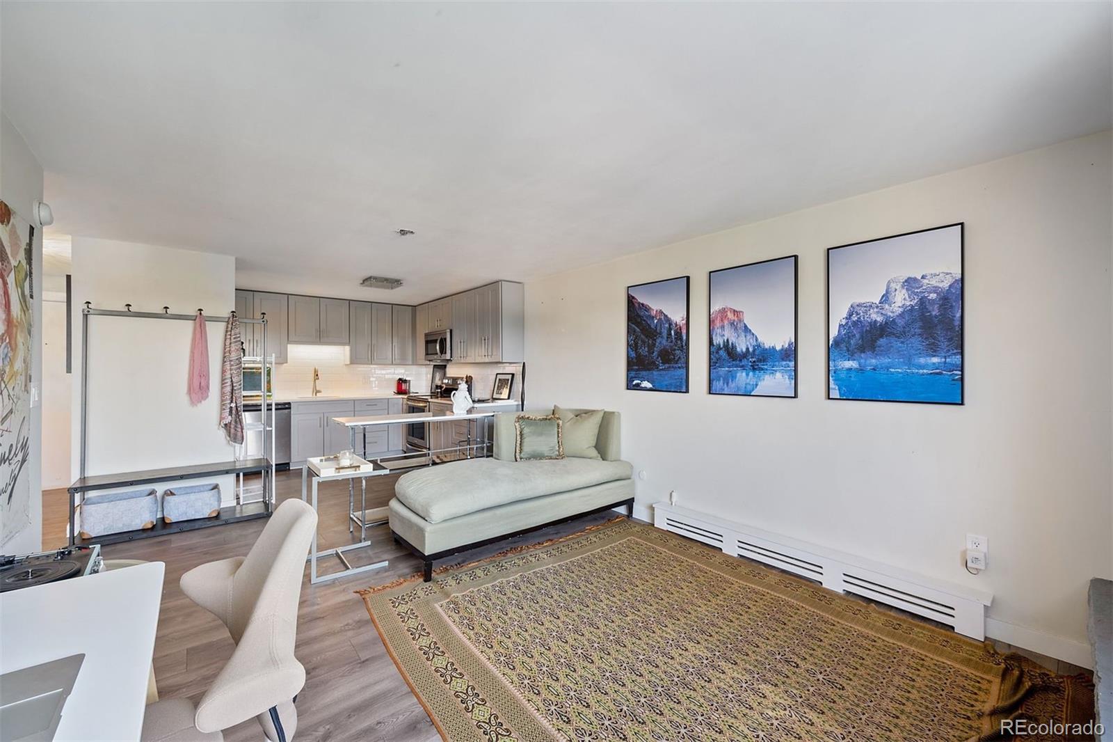 1008 N Corona Street Unit: 605