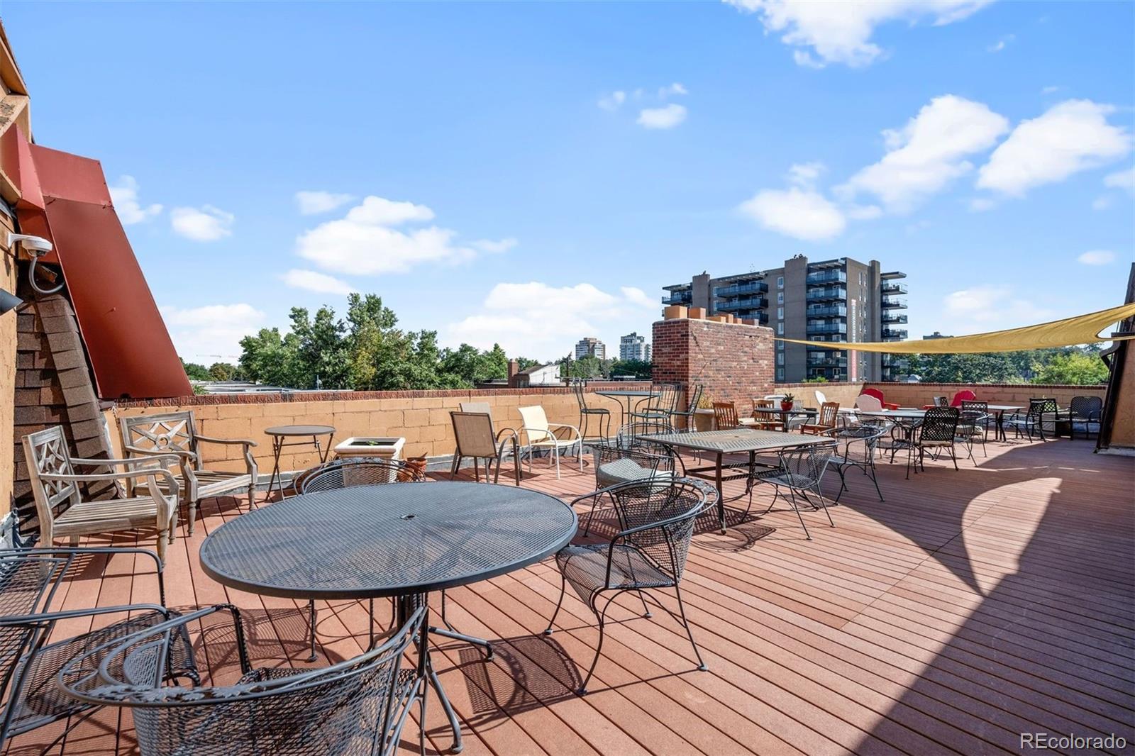 1008 N Corona Street Unit: 605