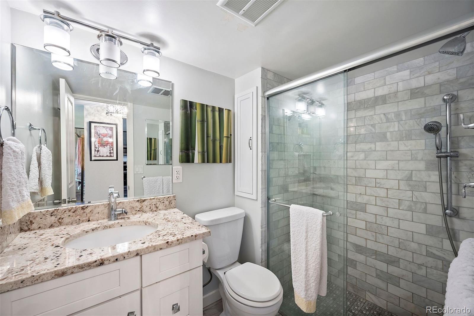 1008 N Corona Street Unit: 605