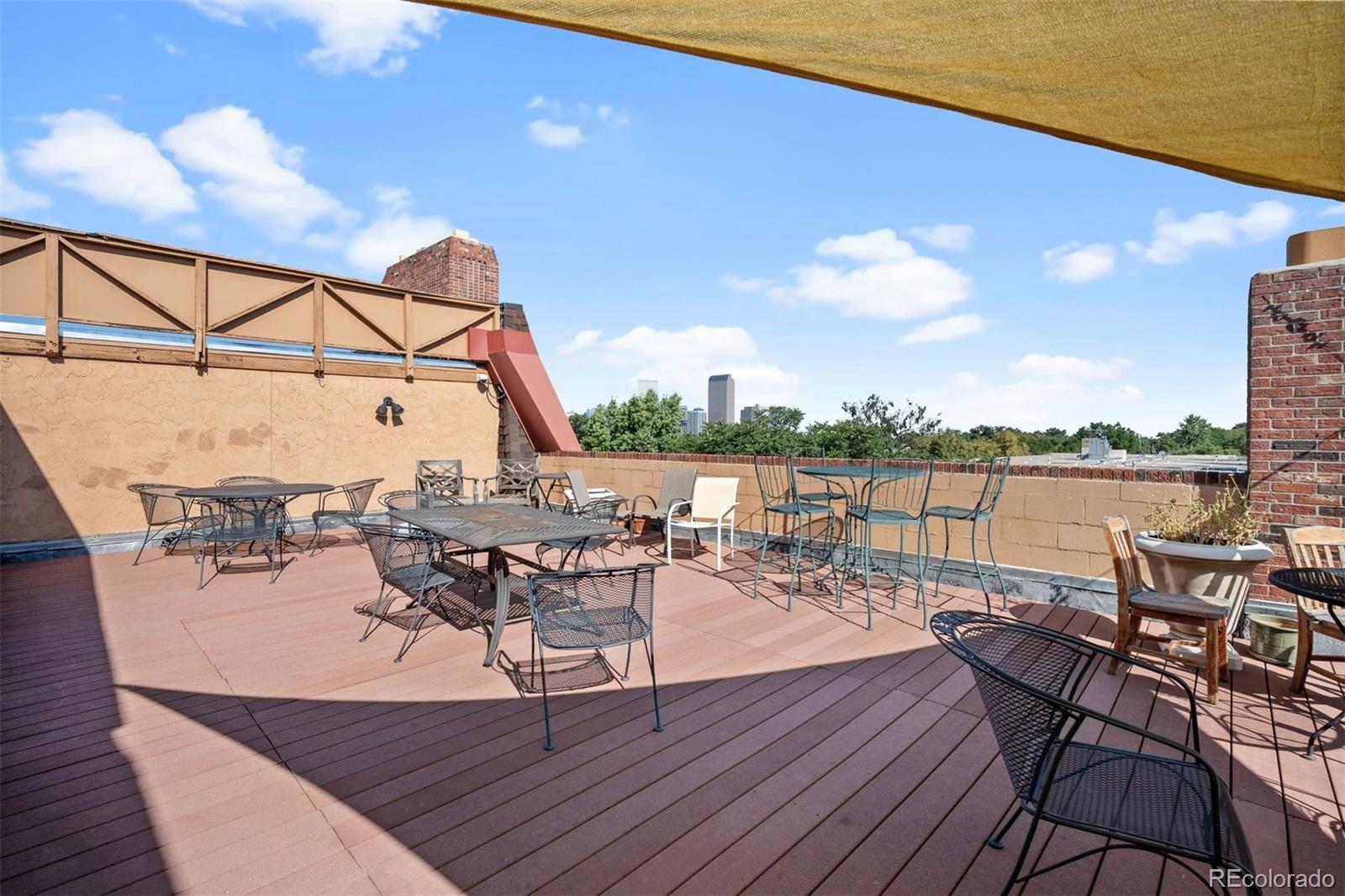 1008 N Corona Street Unit: 605