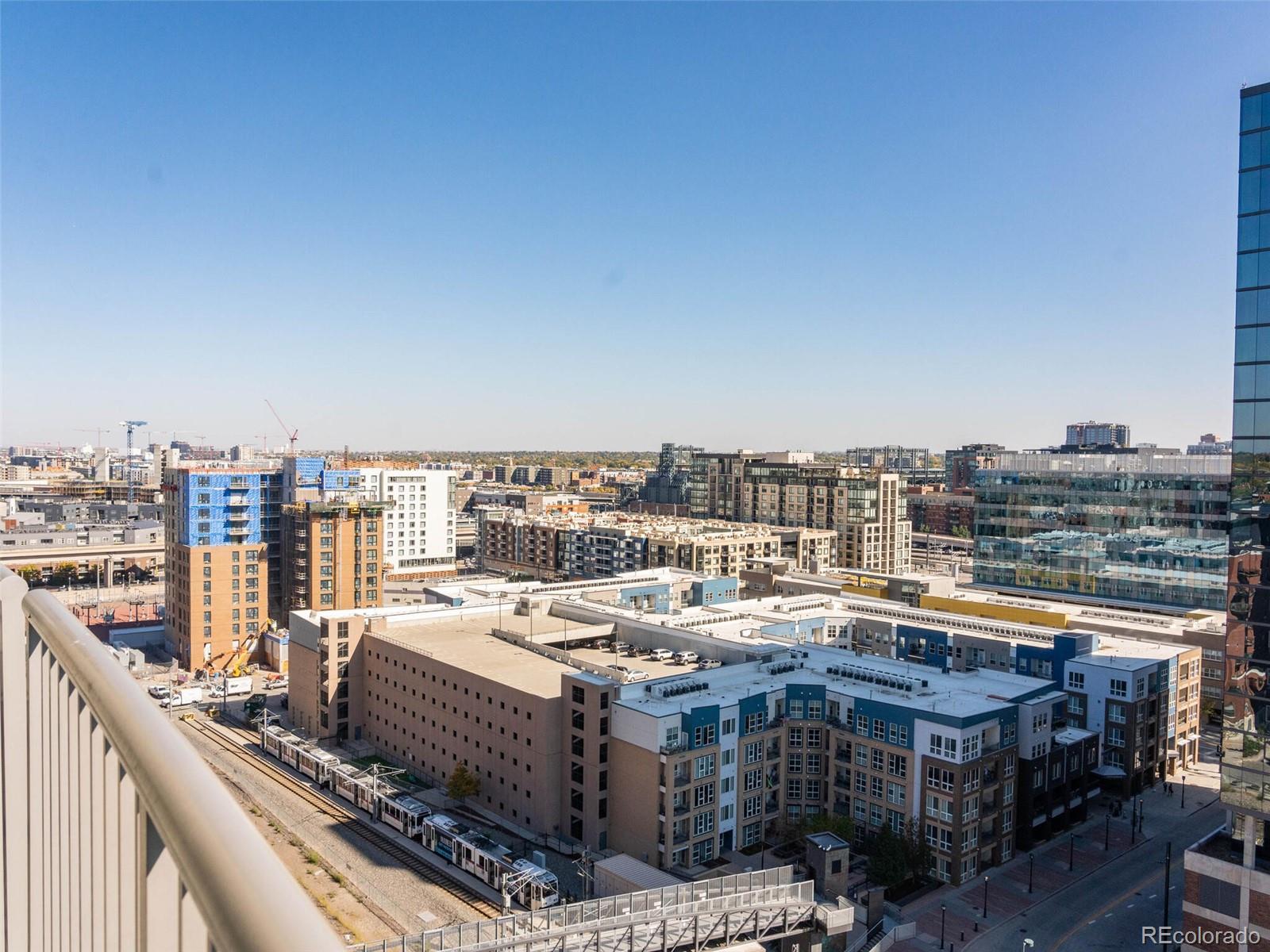 1700 Bassett Street Unit: 1520