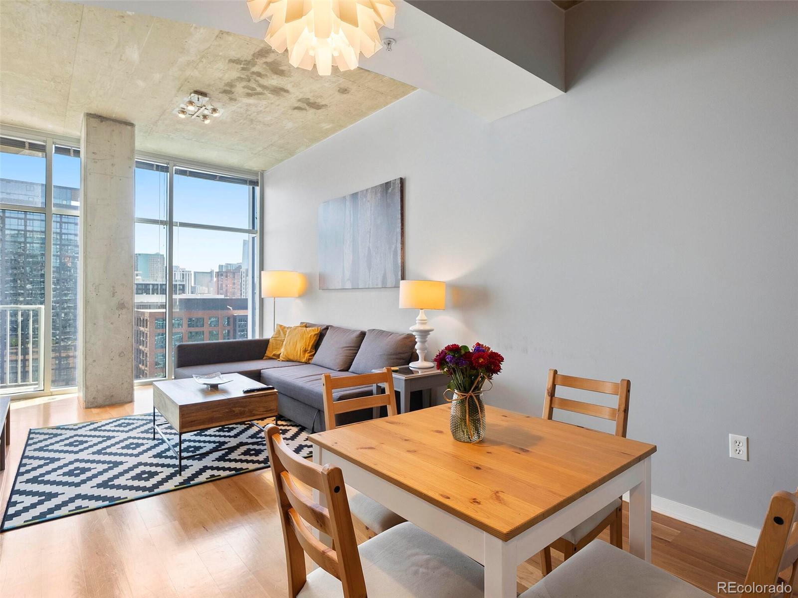 1700 Bassett Street Unit: 1520