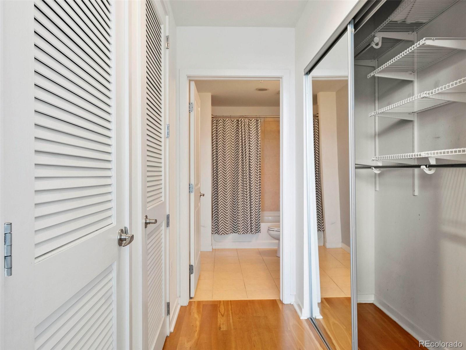 1700 Bassett Street Unit: 1520