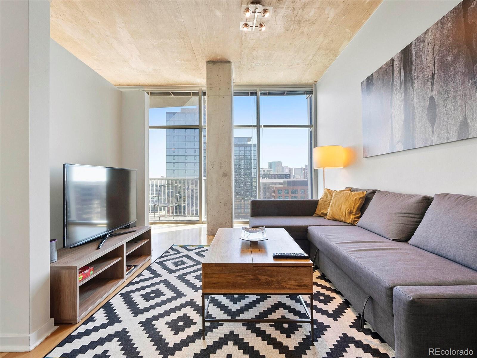 1700 Bassett Street Unit: 1520