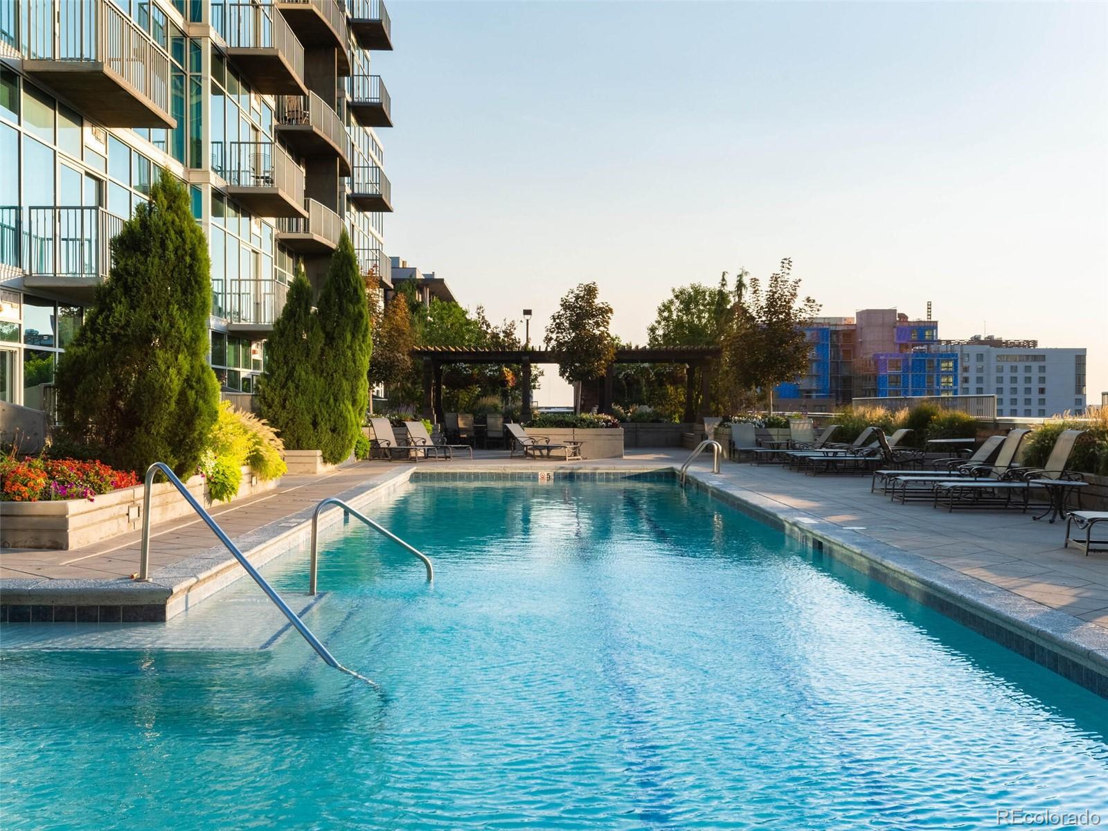 1700 Bassett Street Unit: 1520