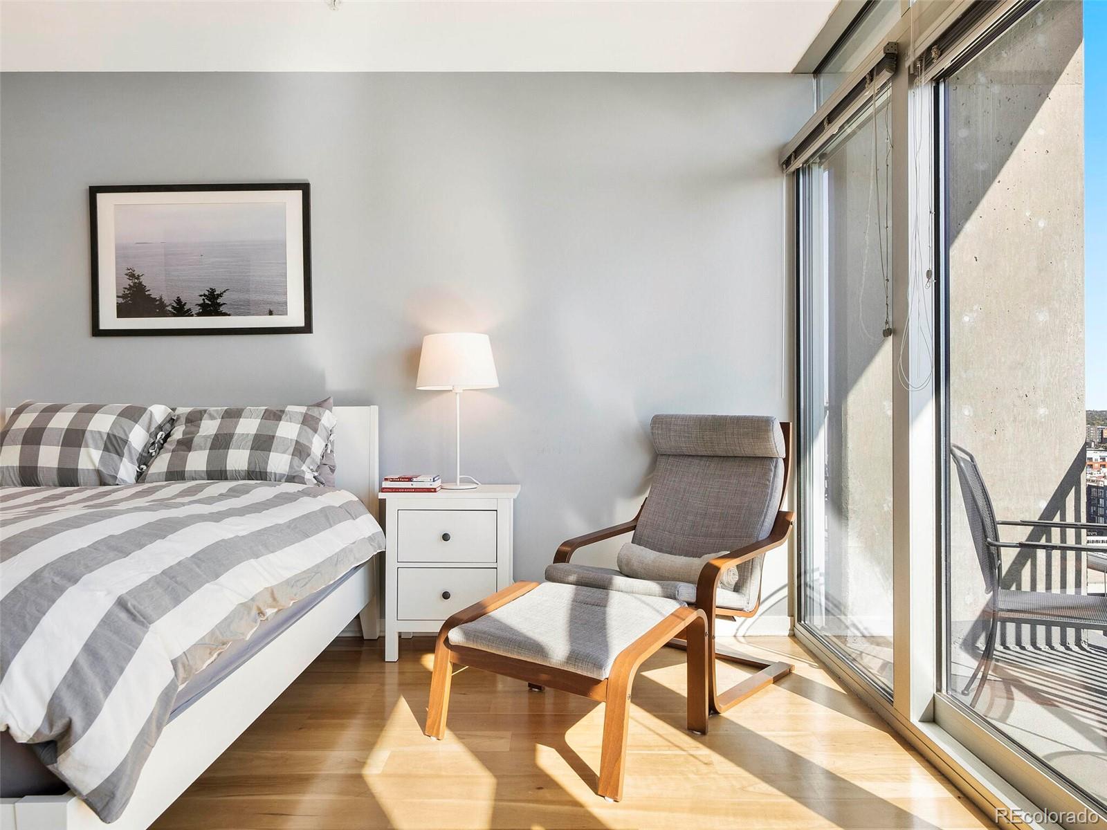 1700 Bassett Street Unit: 1520