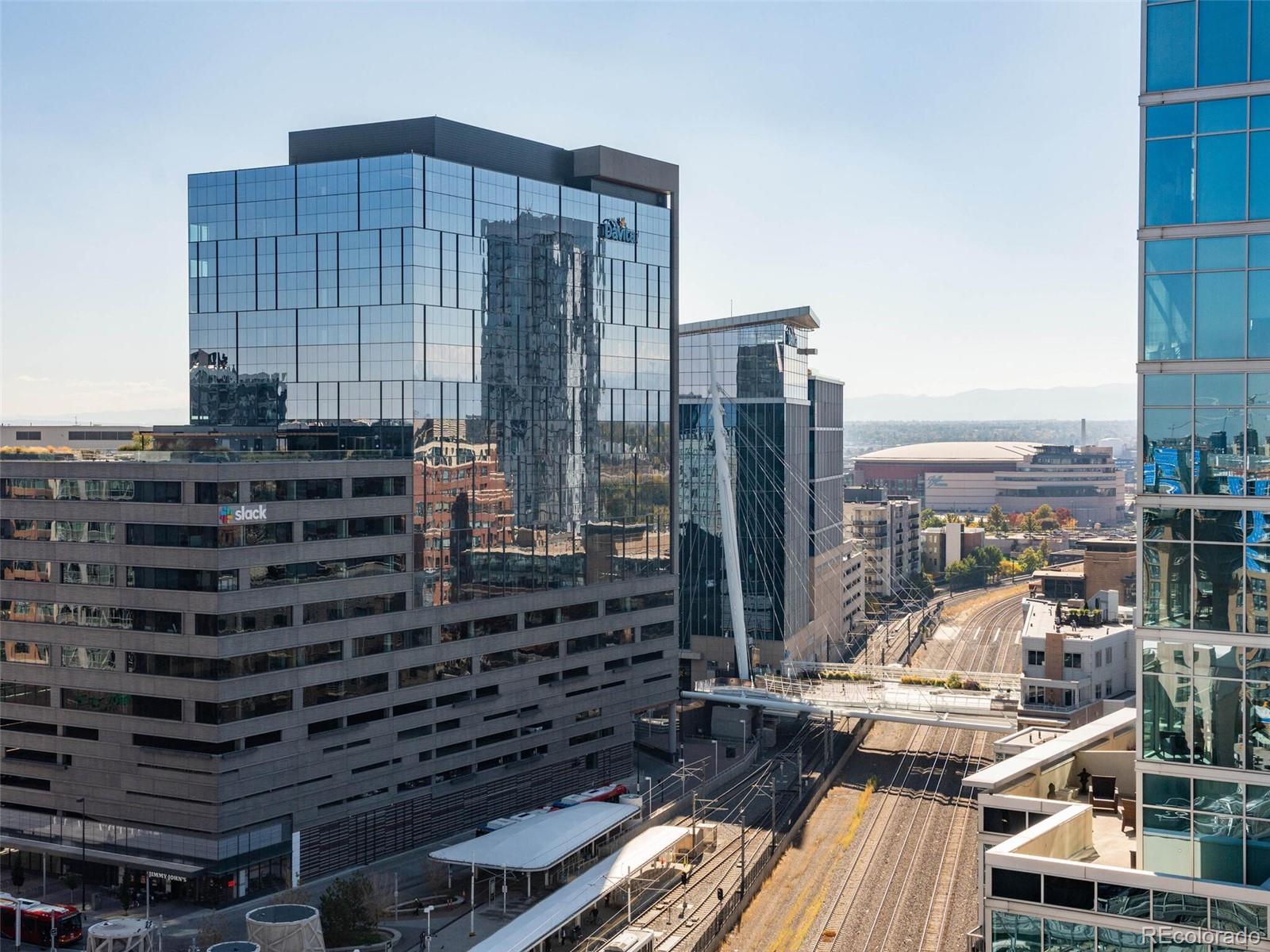1700 Bassett Street Unit: 1520