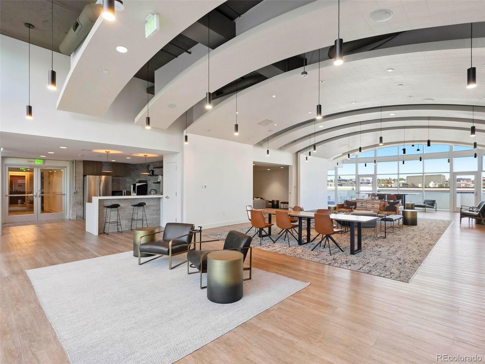 1700 Bassett Street Unit: 1520