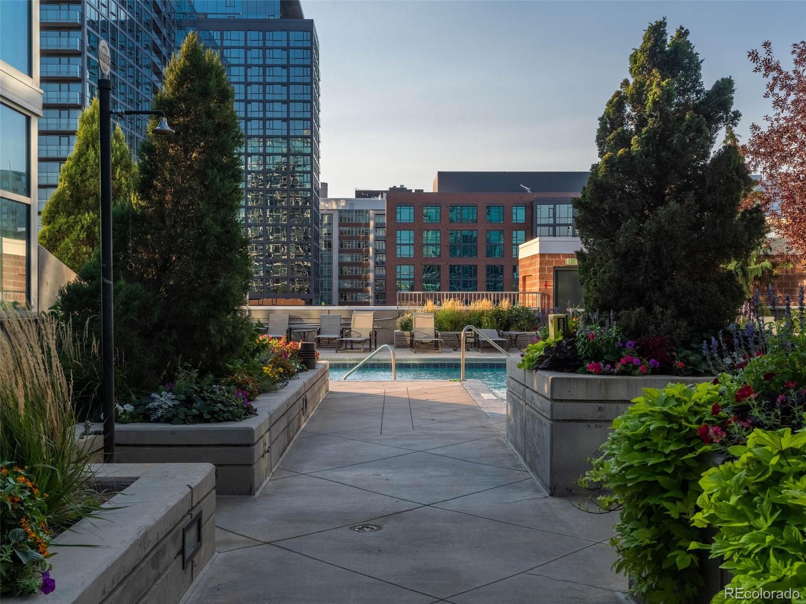 1700 Bassett Street Unit: 1520