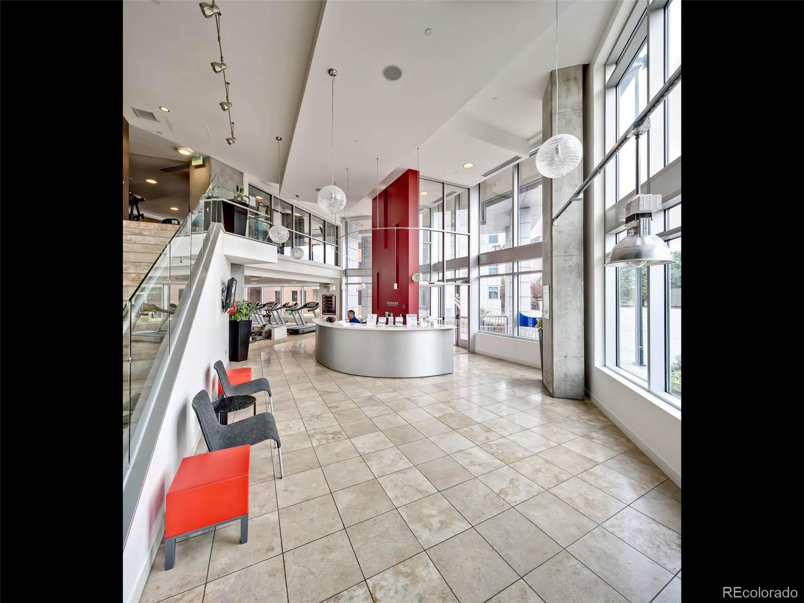 1700 Bassett Street Unit: 1520