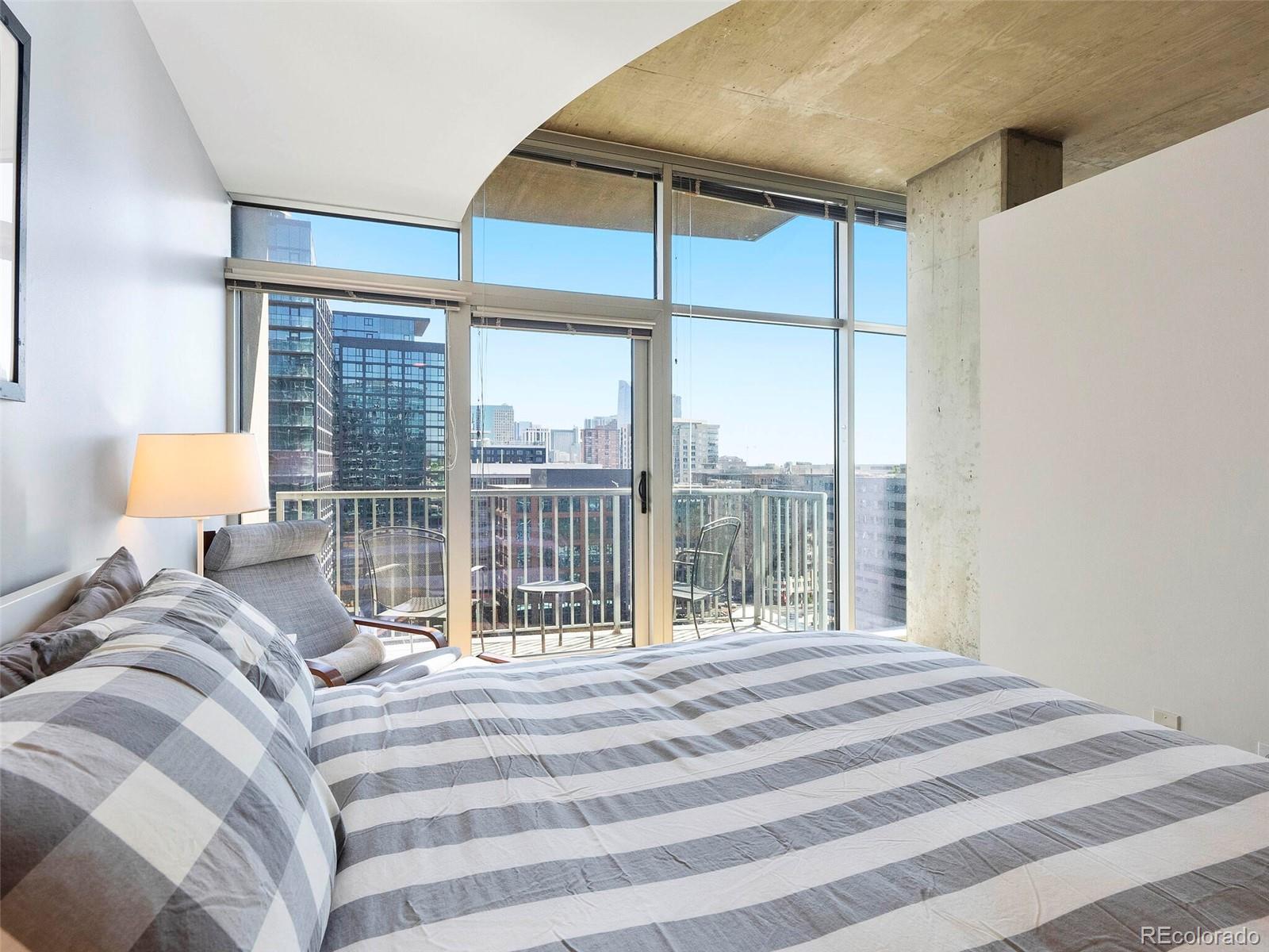 1700 Bassett Street Unit: 1520
