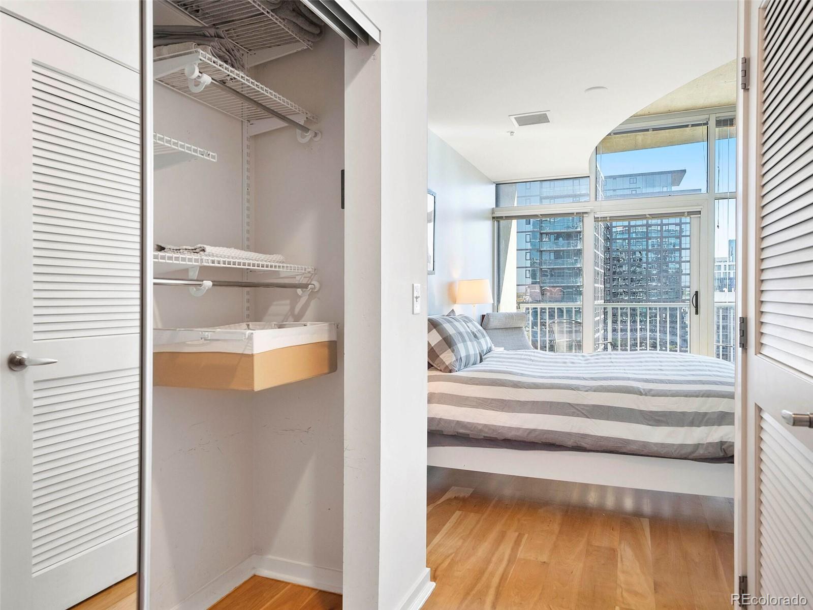 1700 Bassett Street Unit: 1520
