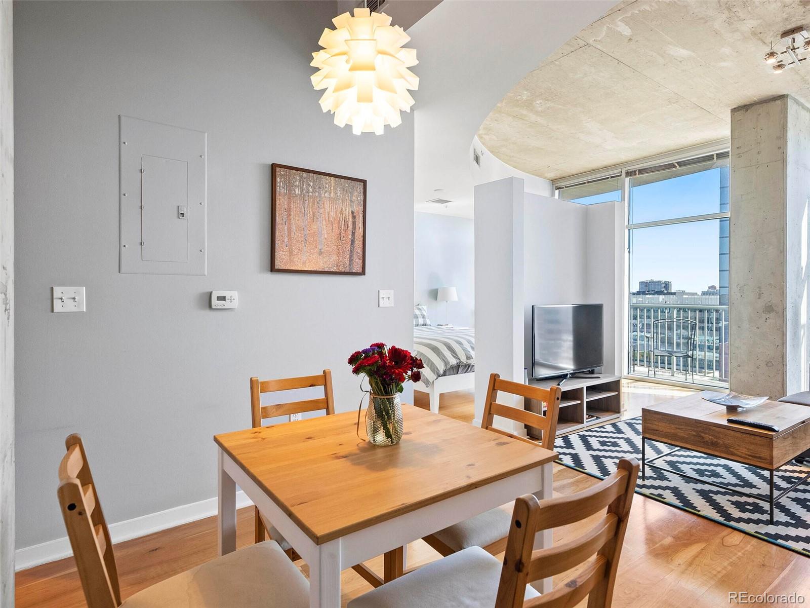 1700 Bassett Street Unit: 1520