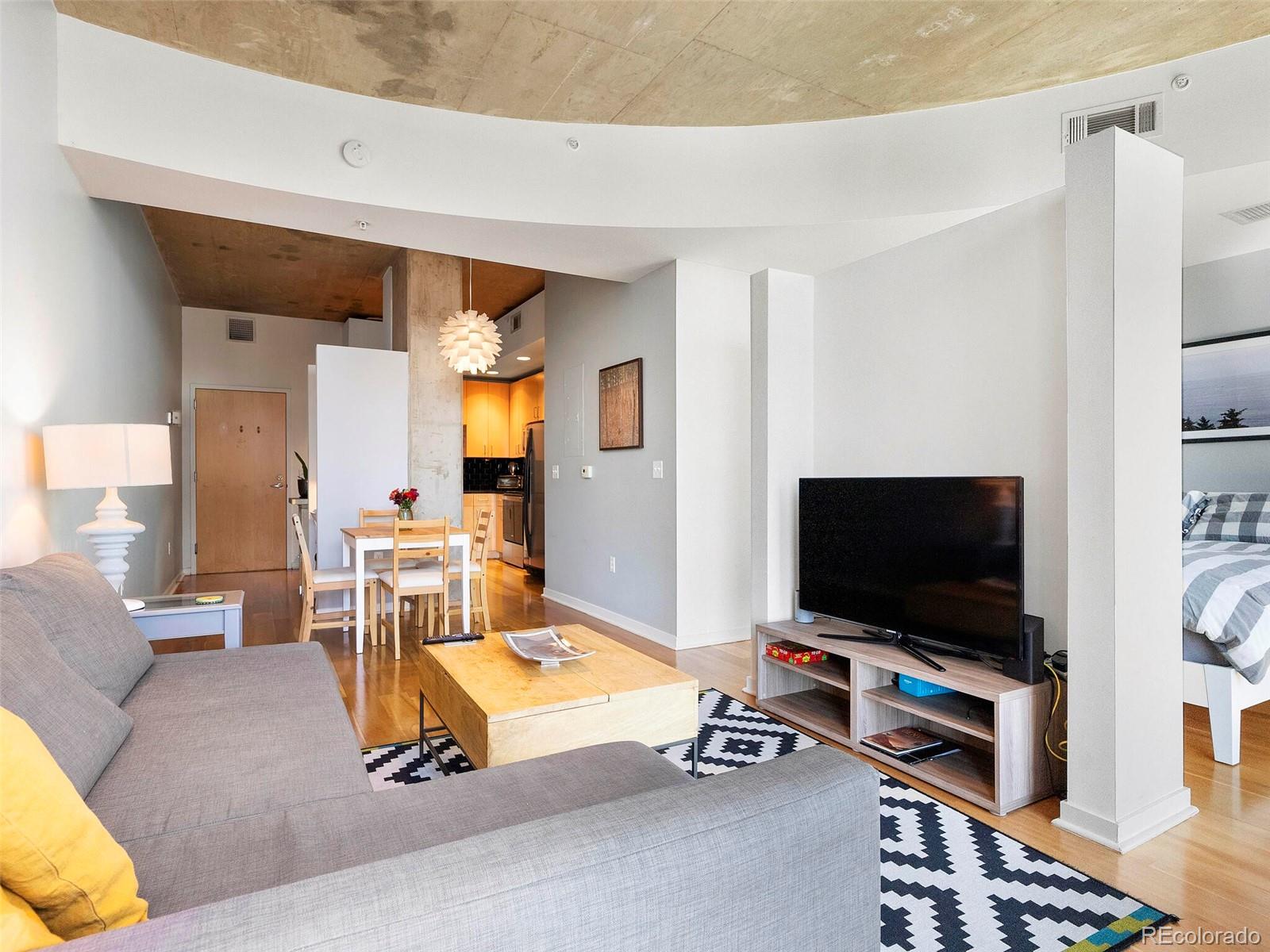 1700 Bassett Street Unit: 1520