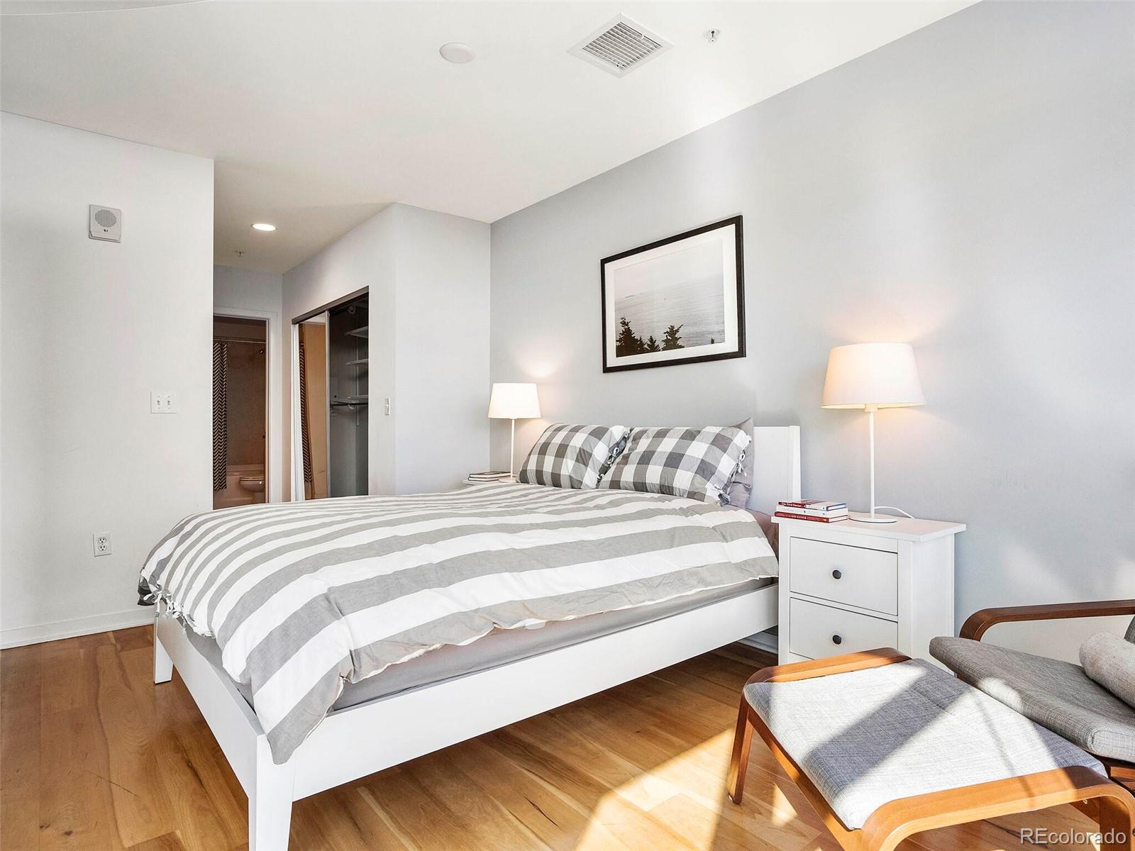 1700 Bassett Street Unit: 1520