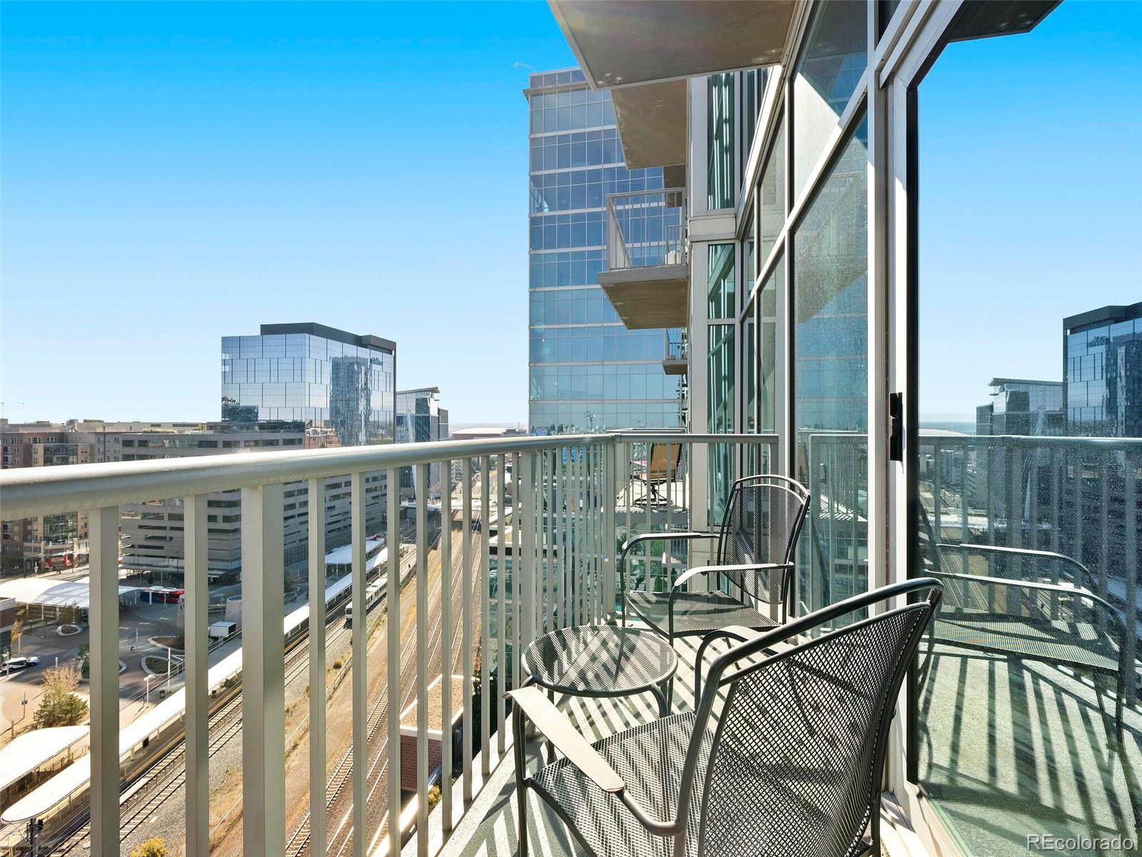 1700 Bassett Street Unit: 1520