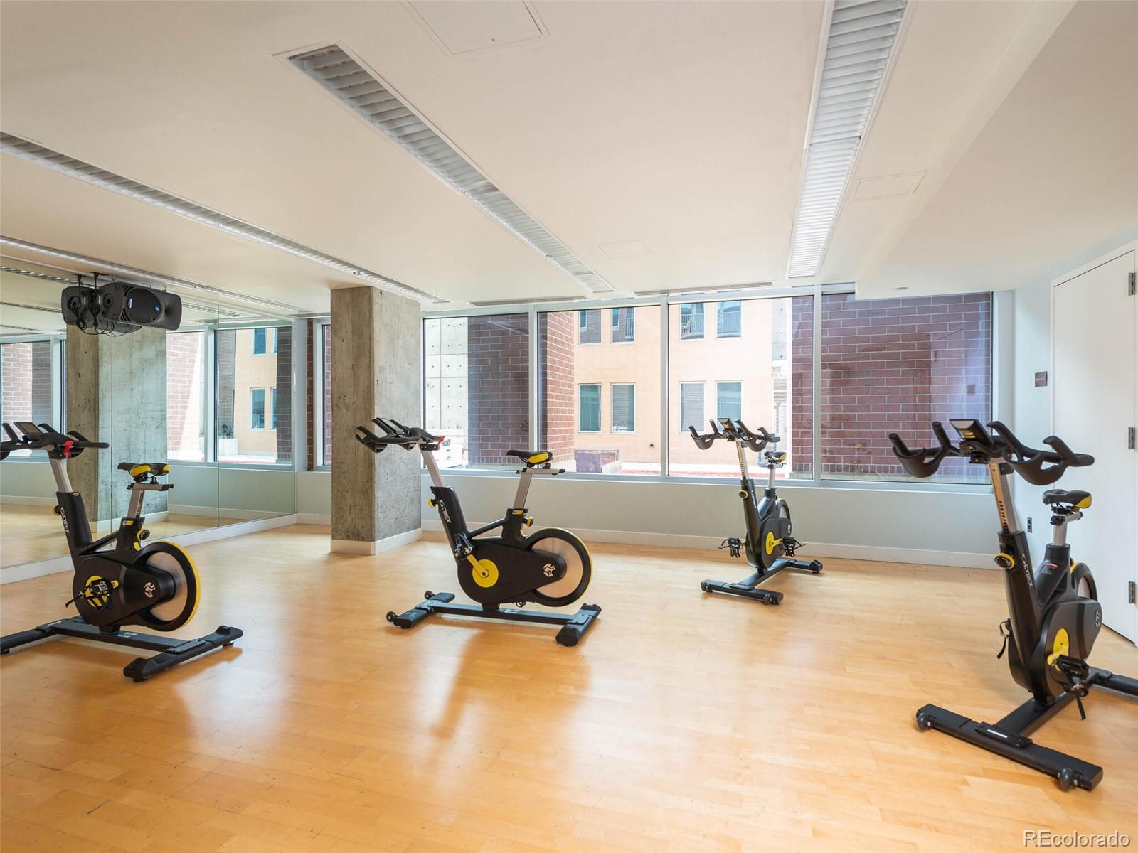 1700 Bassett Street Unit: 1520