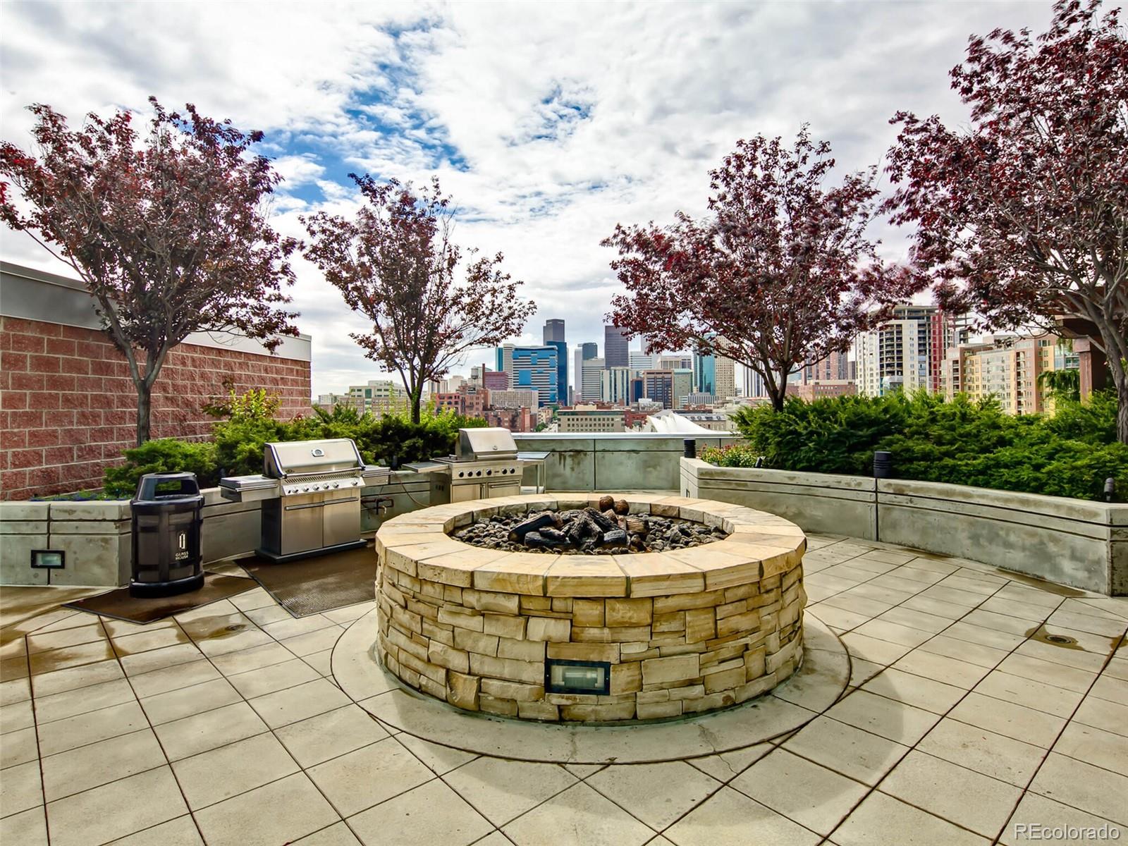 1700 Bassett Street Unit: 1520