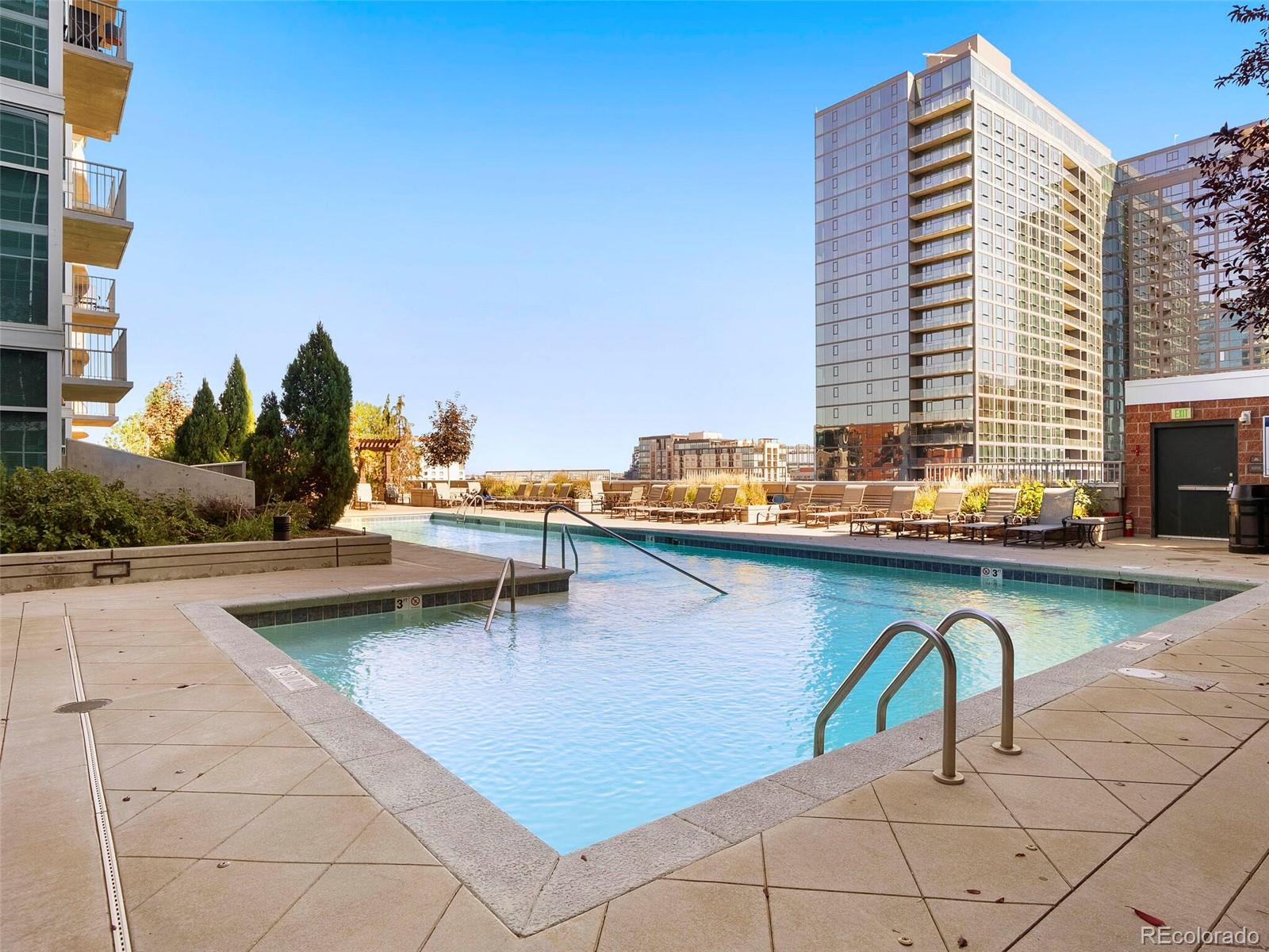 1700 Bassett Street Unit: 1520