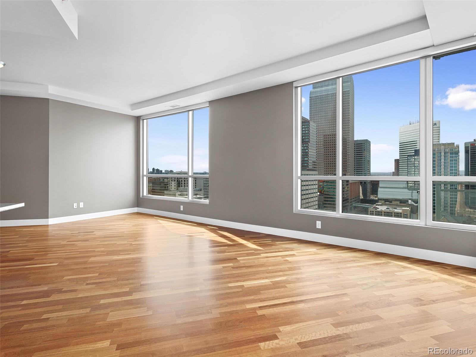 2001 Lincoln Street Unit: 1711