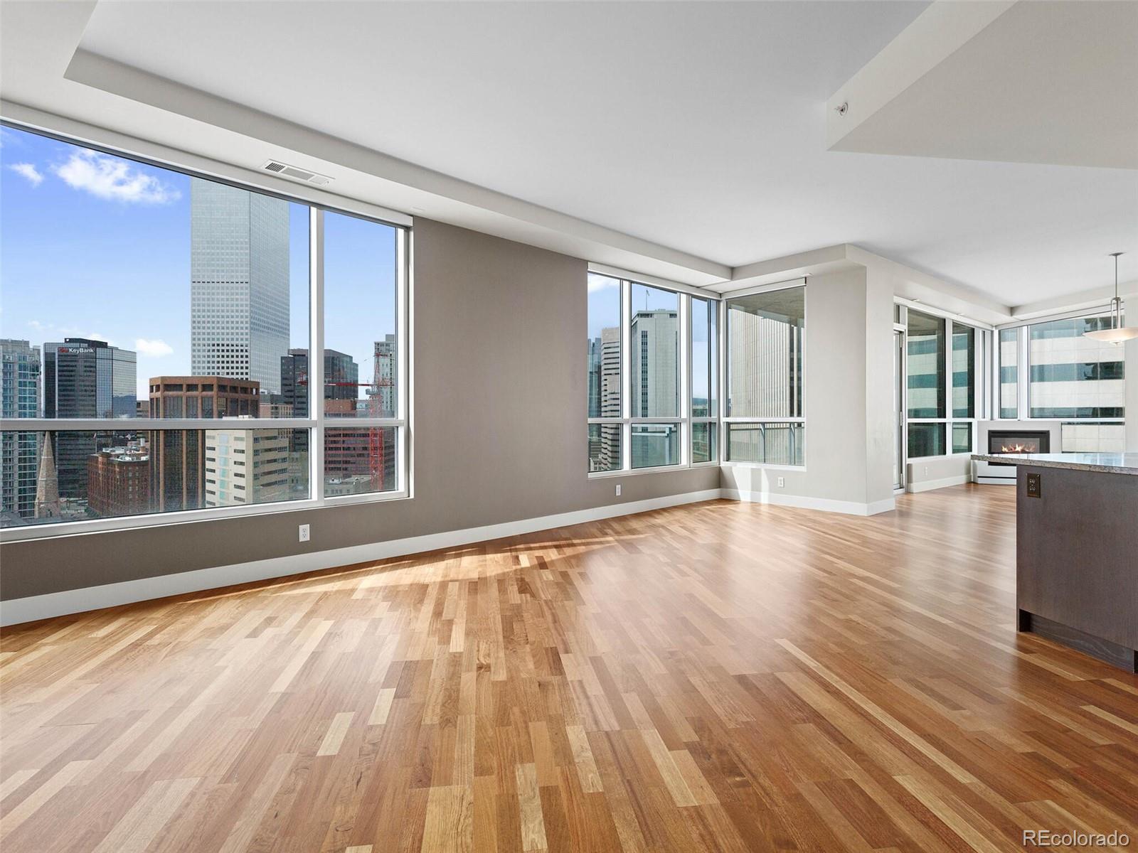 2001 Lincoln Street Unit: 1711