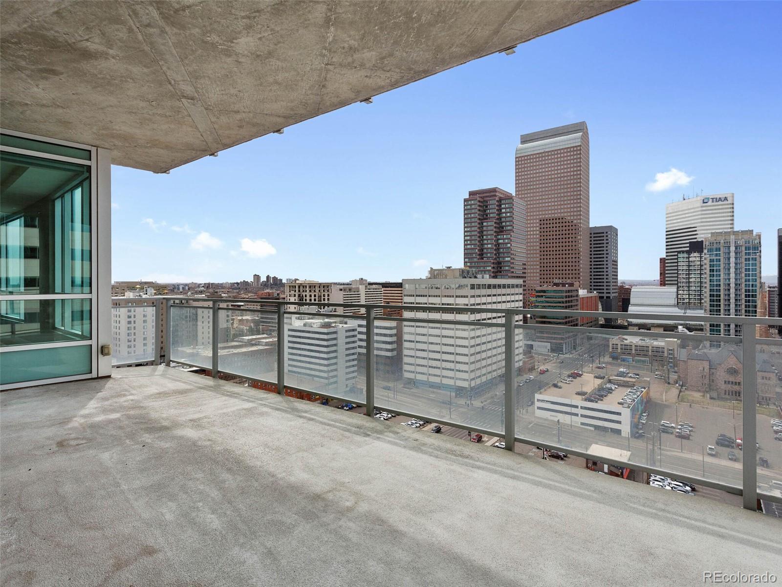 2001 Lincoln Street Unit: 1711