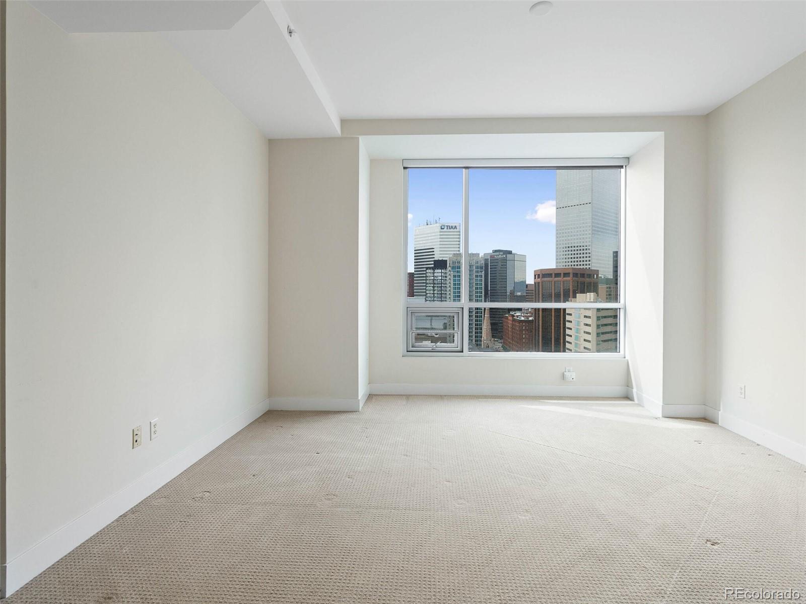 2001 Lincoln Street Unit: 1711