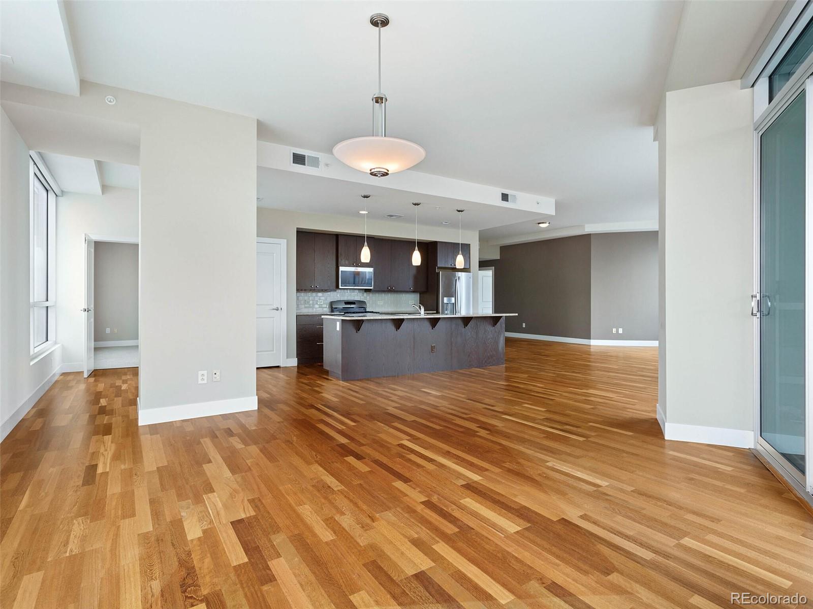 2001 Lincoln Street Unit: 1711