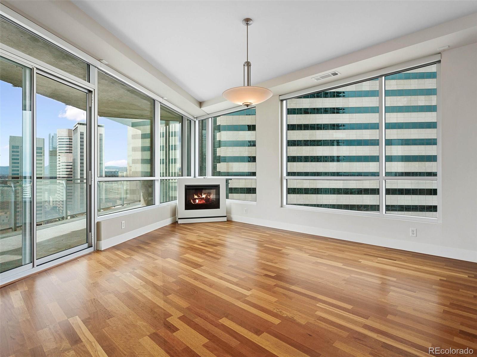 2001 Lincoln Street Unit: 1711