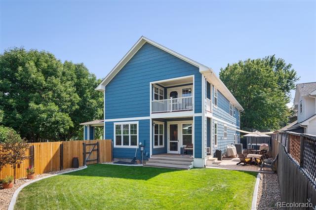 1366 Padfield Place