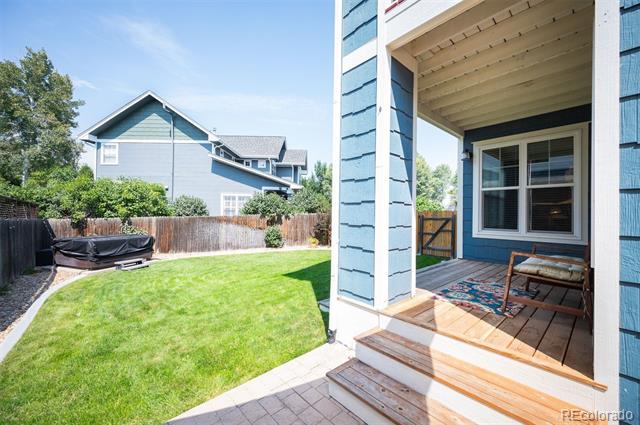 1366 Padfield Place