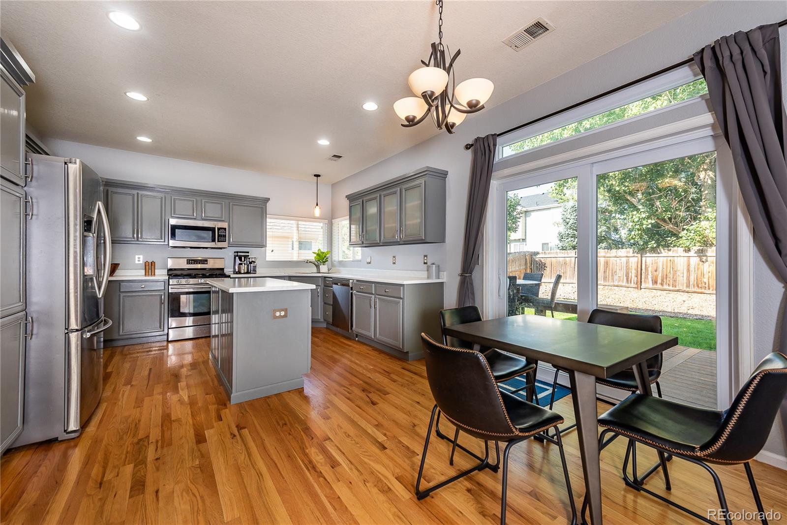 12607 Dexter Way