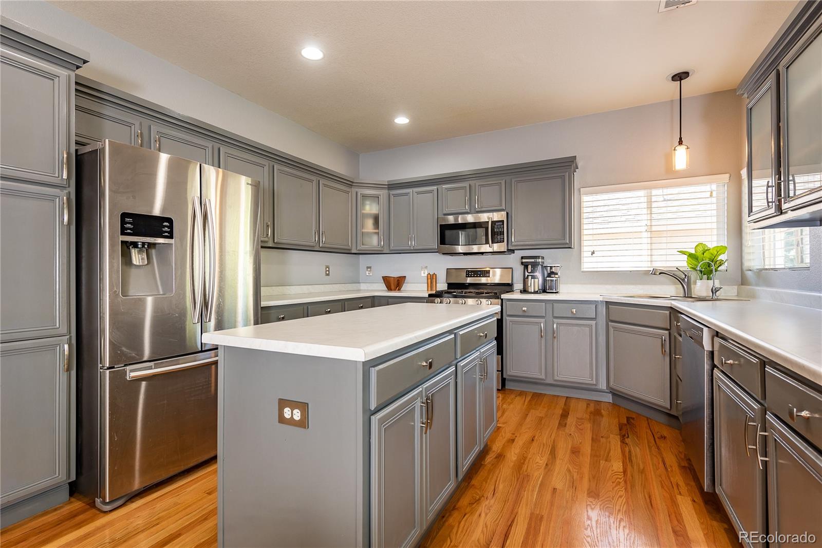 12607 Dexter Way
