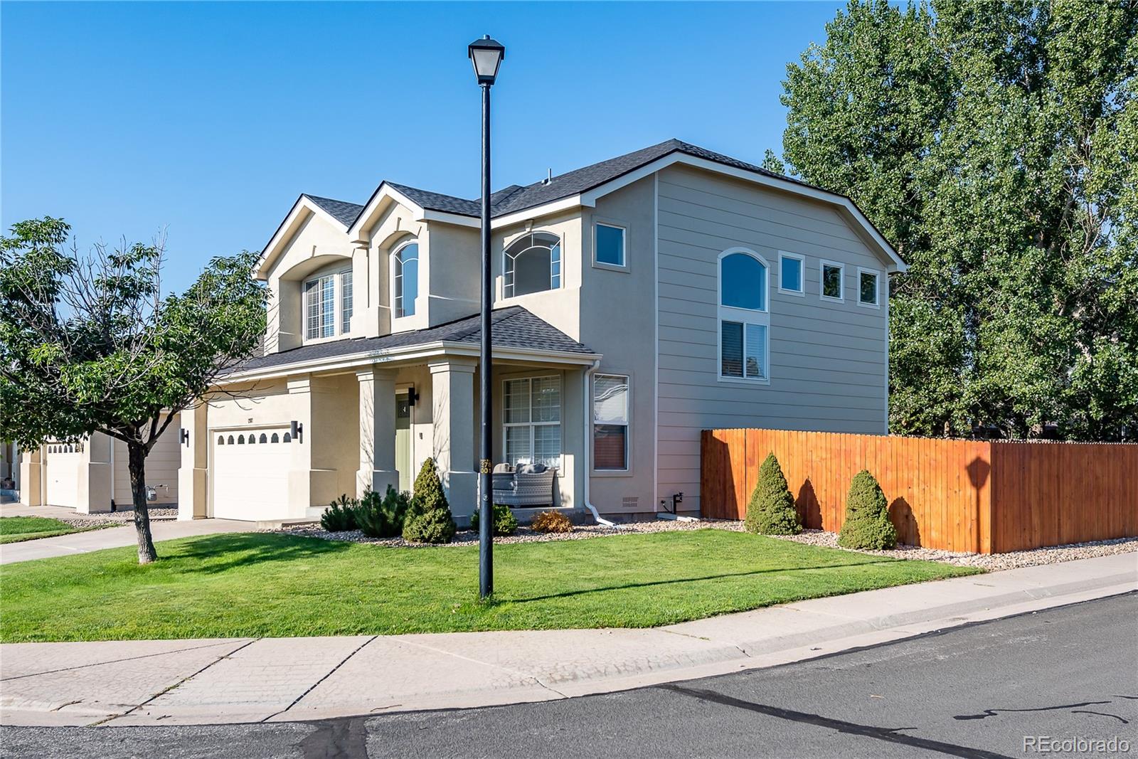 12607 Dexter Way