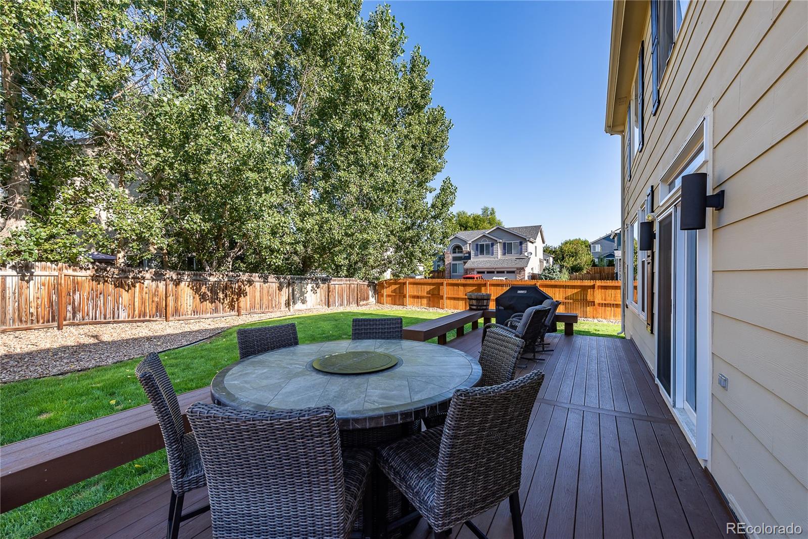 12607 Dexter Way