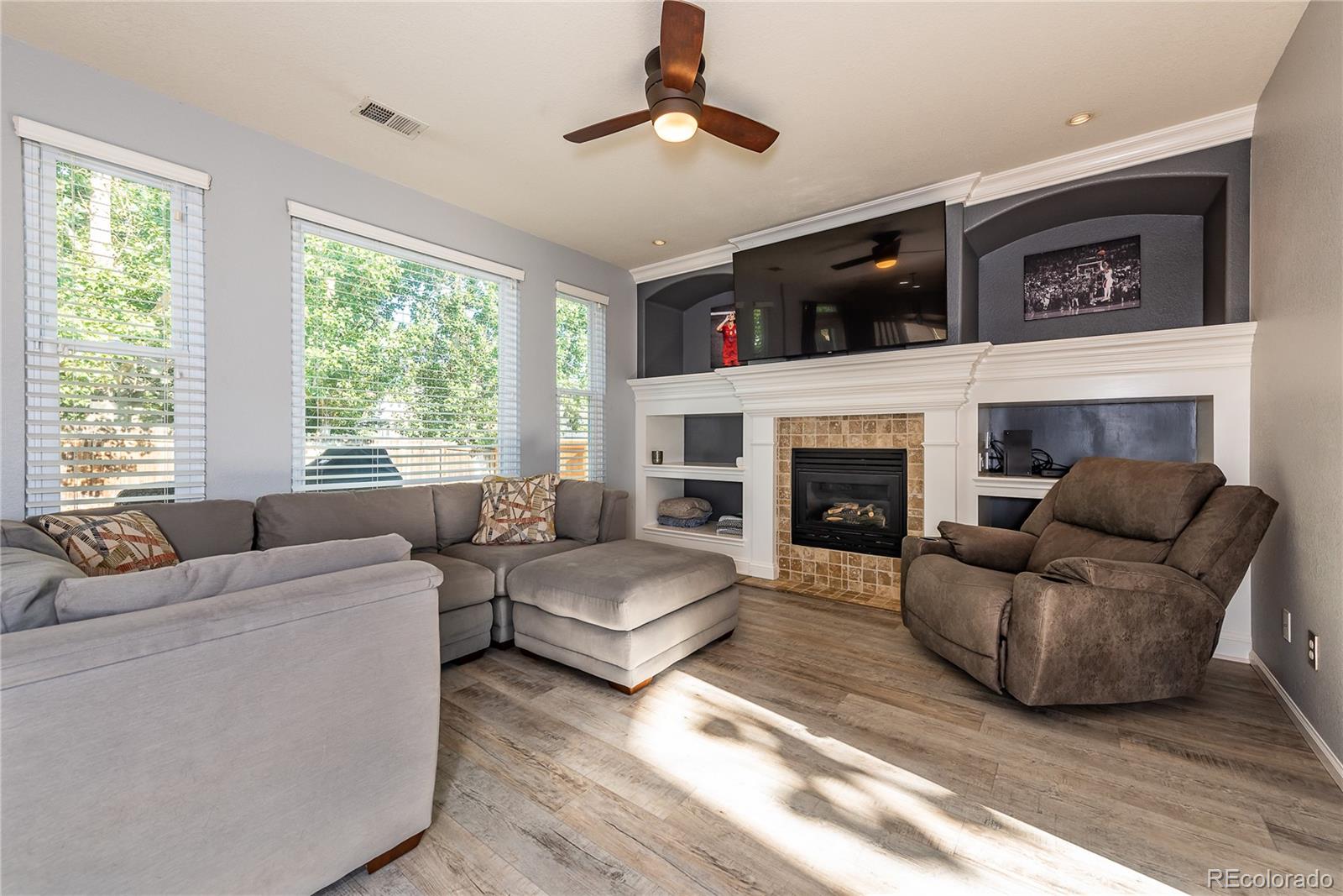 12607 Dexter Way