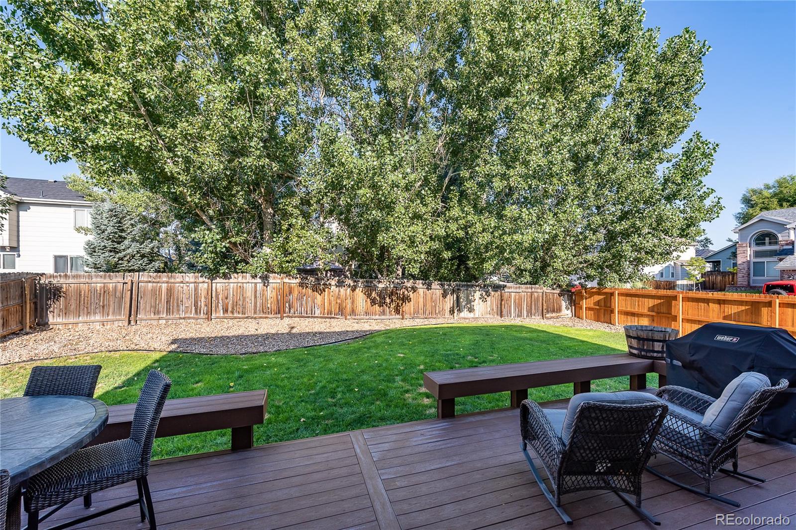 12607 Dexter Way