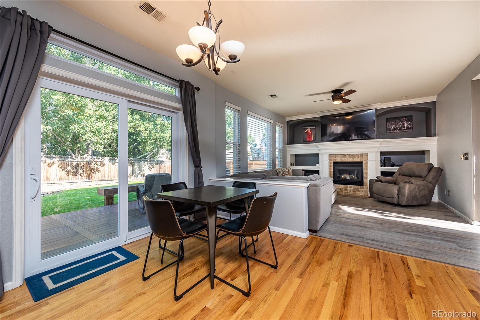 12607 Dexter Way