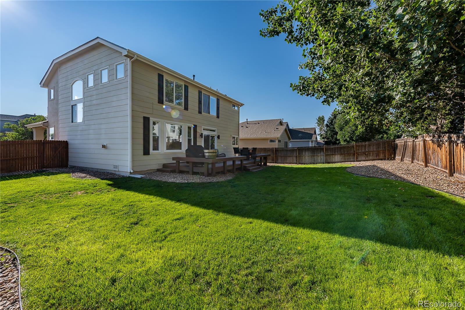 12607 Dexter Way