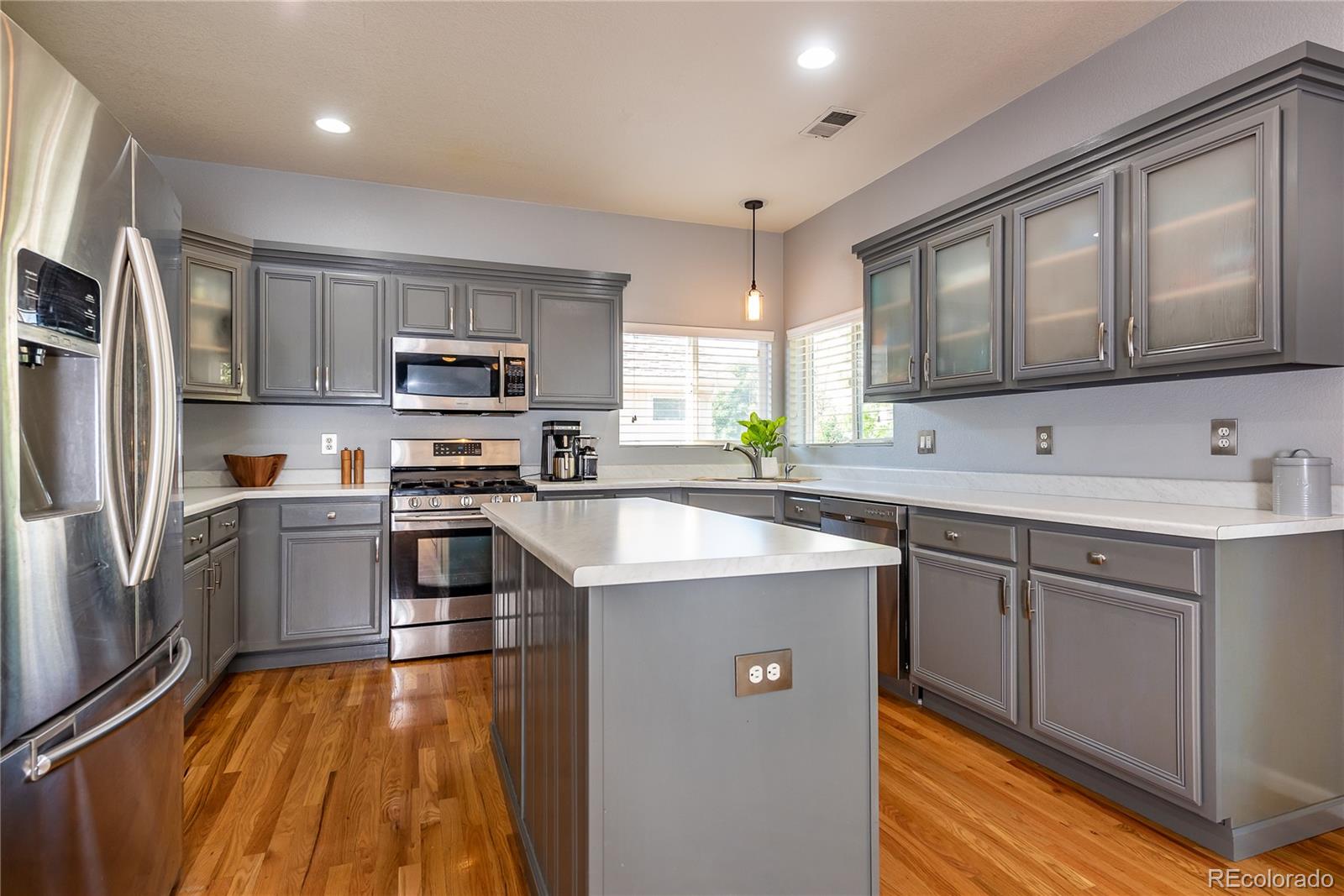 12607 Dexter Way