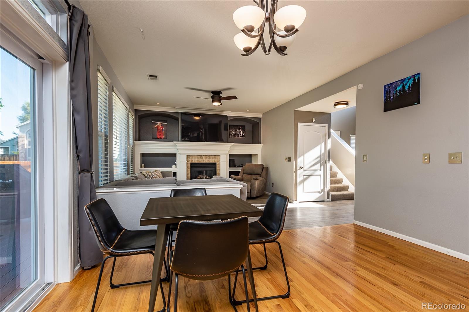 12607 Dexter Way