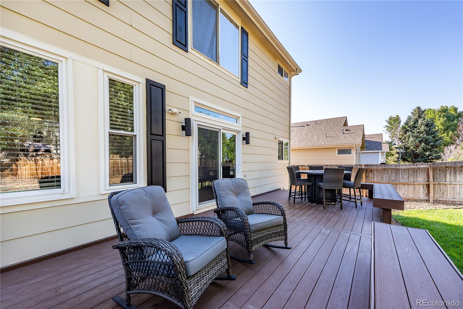 12607 Dexter Way