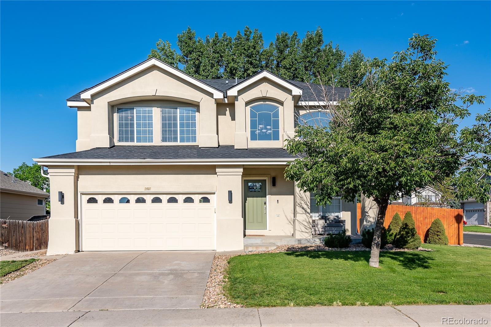 12607 Dexter Way