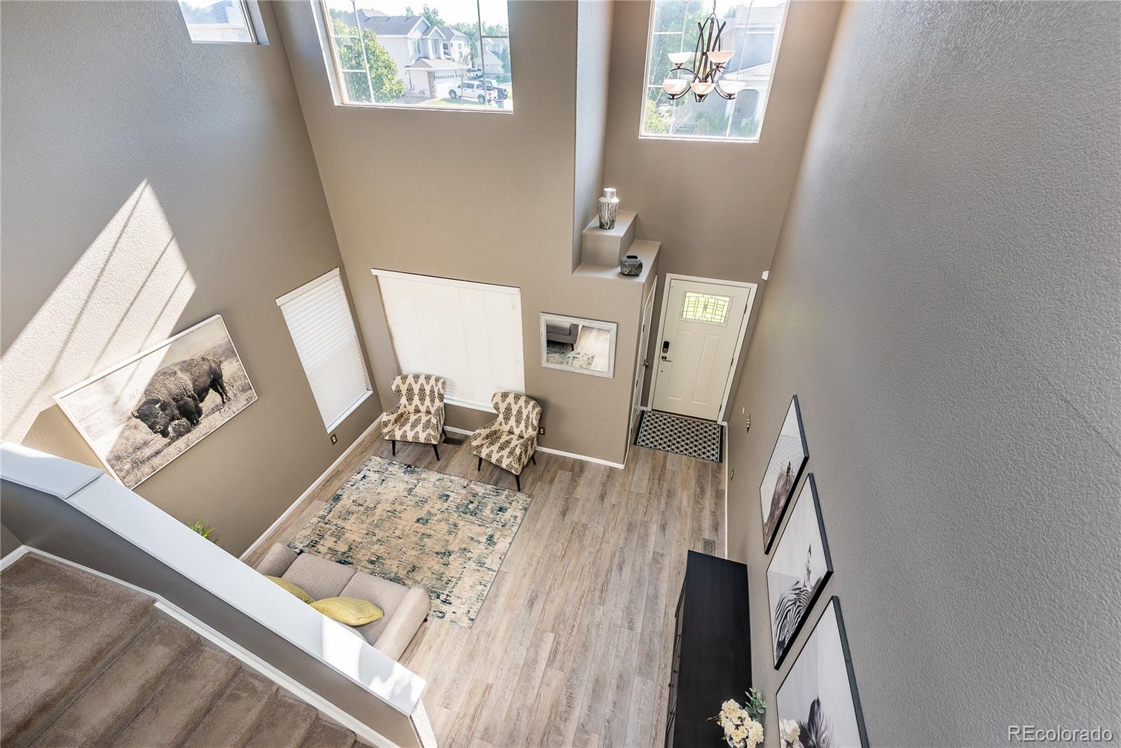 12607 Dexter Way