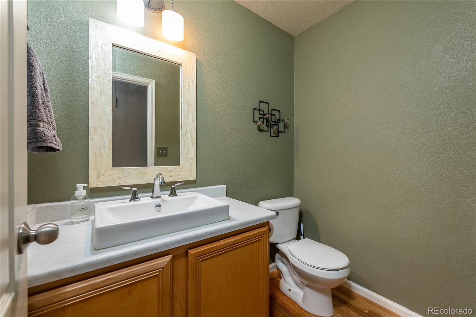 12607 Dexter Way